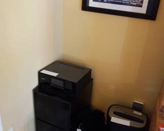 Items Located In The Living Room