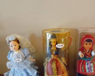 Items Located in The Lower Level Family Room