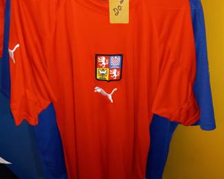 Items Located In The Second Bedroom