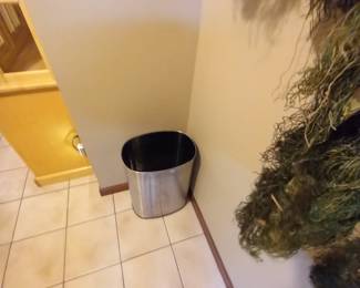 Items Located in The Lower Level Family Room