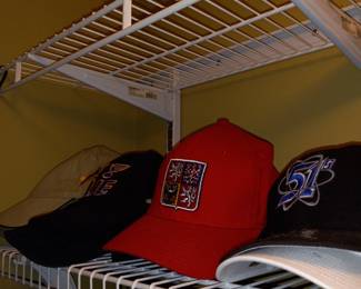 Items Located In The Second Bedroom