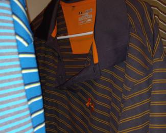 Items Located In The Master Bedroom