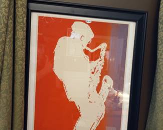 Items Located In The Dining Room ~ Check Out Room