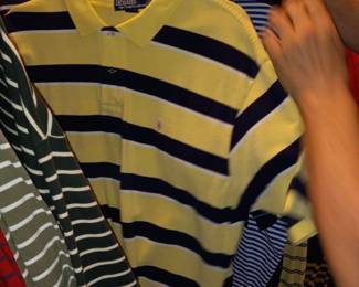 Items Located In The Master Bedroom