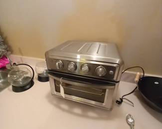 Items Located in The Lower Level Family Room