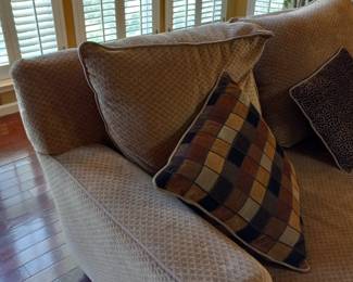 Items Located In The Family Room