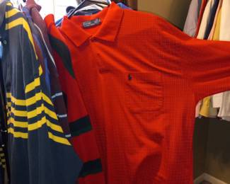 Items Located In The Master Bedroom