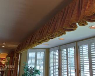 Items Located In The Family Room