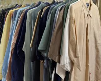 Items Located In The Master Bedroom