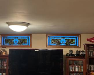 TV IS SOLD