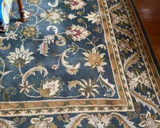 Safavieh wool rug