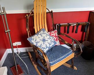 Rocking chair