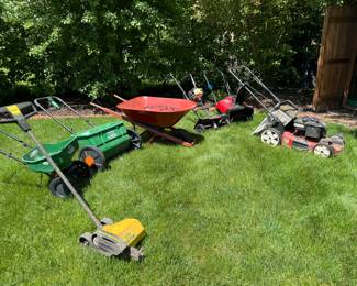 Lawntools