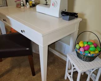 Singer sewing machine