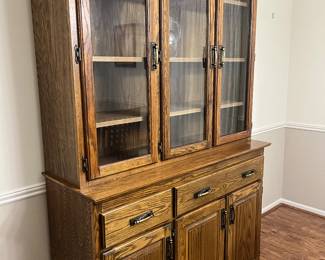 China cabinet