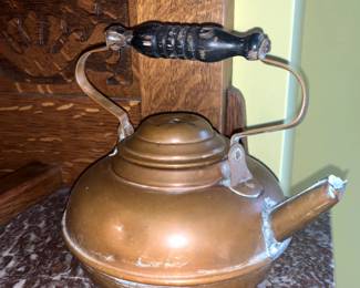Copper Kettle