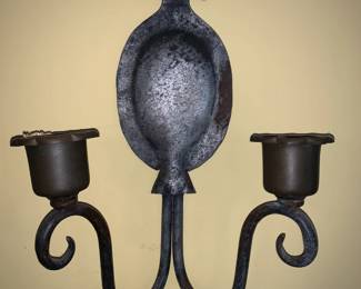 Wall Sconce