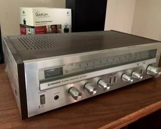 Pioneer Stereo