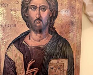 Religious Iconography