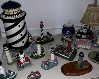Lighthouse collection