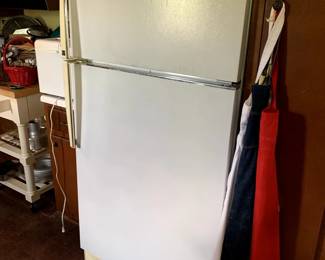 Amana Refrigerator