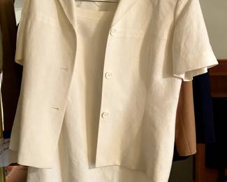 kasper & company outfit