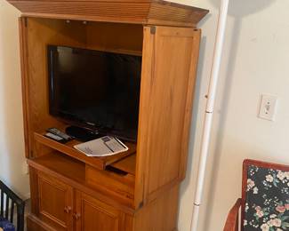 tv console