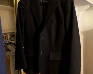 the villager brand blazer