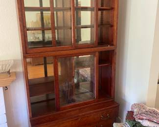 china cabinet