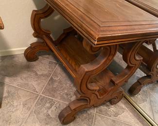 side table/night stand