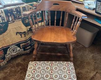 Wooden Dining Chairs