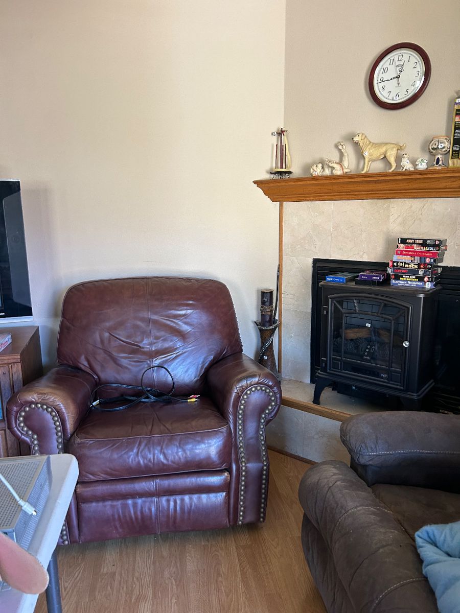 Clover lawn in Grants Pass, OR starts on 6/6/2024