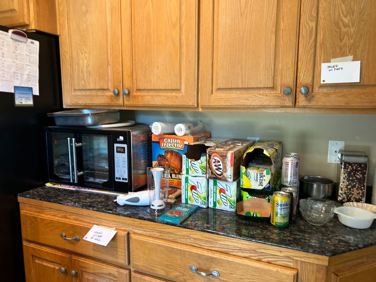 Clover lawn in Grants Pass, OR starts on 6/6/2024