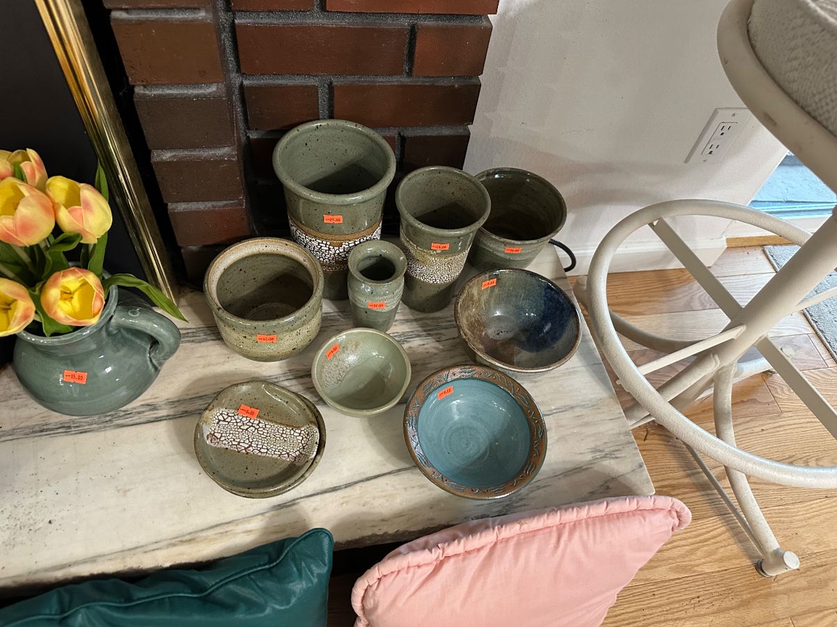 HUGE Renton ESTATE Sale Friday 9am EVERYTHING... starts on 5/31/2024