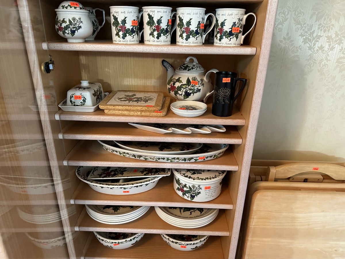 HUGE Renton ESTATE Sale Friday 9am EVERYTHING... starts on 5/31/2024