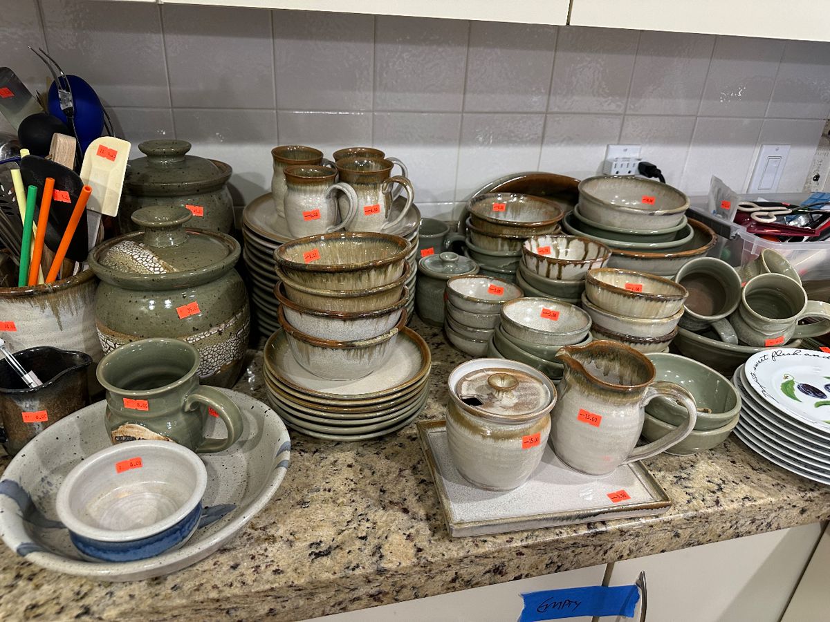 HUGE Renton ESTATE Sale Friday 9am EVERYTHING... starts on 5/31/2024