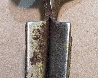 Vintage Key Maymetal Products