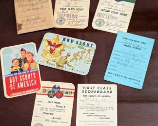 Boy Scout