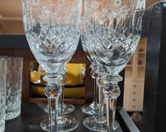 Ragaska Gallia crystal