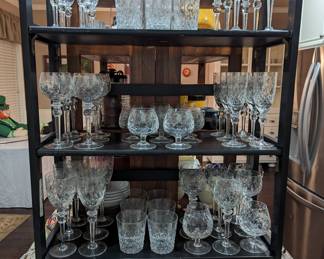 Ragaska Gallia crystal