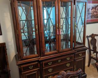 China cabinet