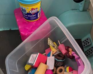 Our Generation accessories 