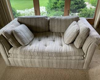 Loveseat