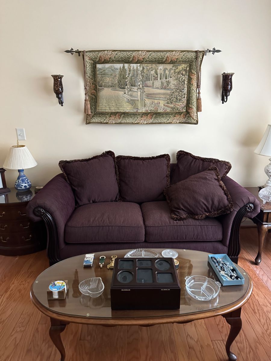 Treasure Filled Charming Cary Estate starts on 6/7/2024