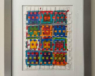 Jennifer Ardolino 27.5" x 232.5"