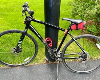 Fuji Absolute 1.9 19" Road Bike