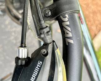 Fuji Absolute 1.9 19" Road Bike