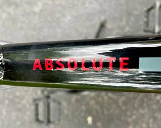 Fuji Absolute 1.9 19" Road Bike