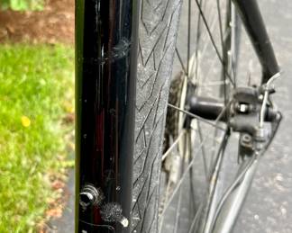 Fuji Absolute 1.9 19" Road Bike