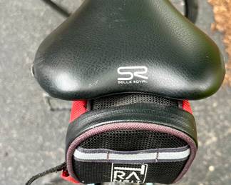 Fuji Absolute 1.9 19" Road Bike